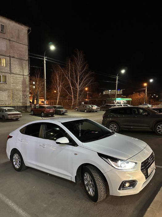 Аренда авто кобальт