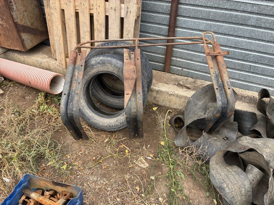 Продам чулок камаз