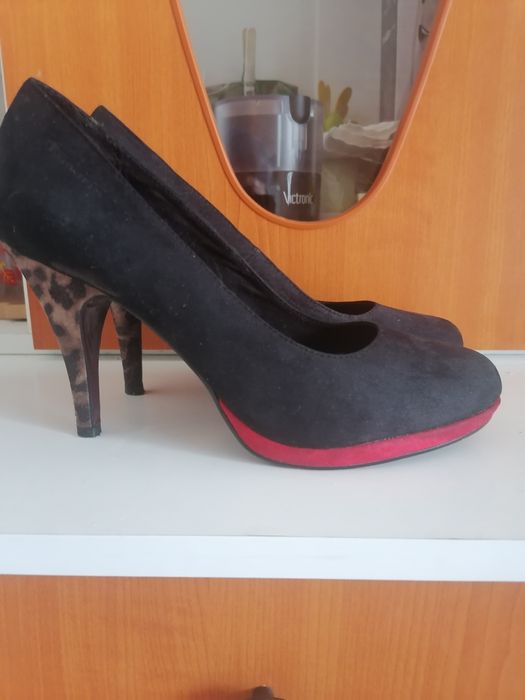 Pantofi damă (mărimea 39)