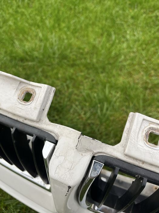 Bara fata M Bmw e90/91 alpinweiss