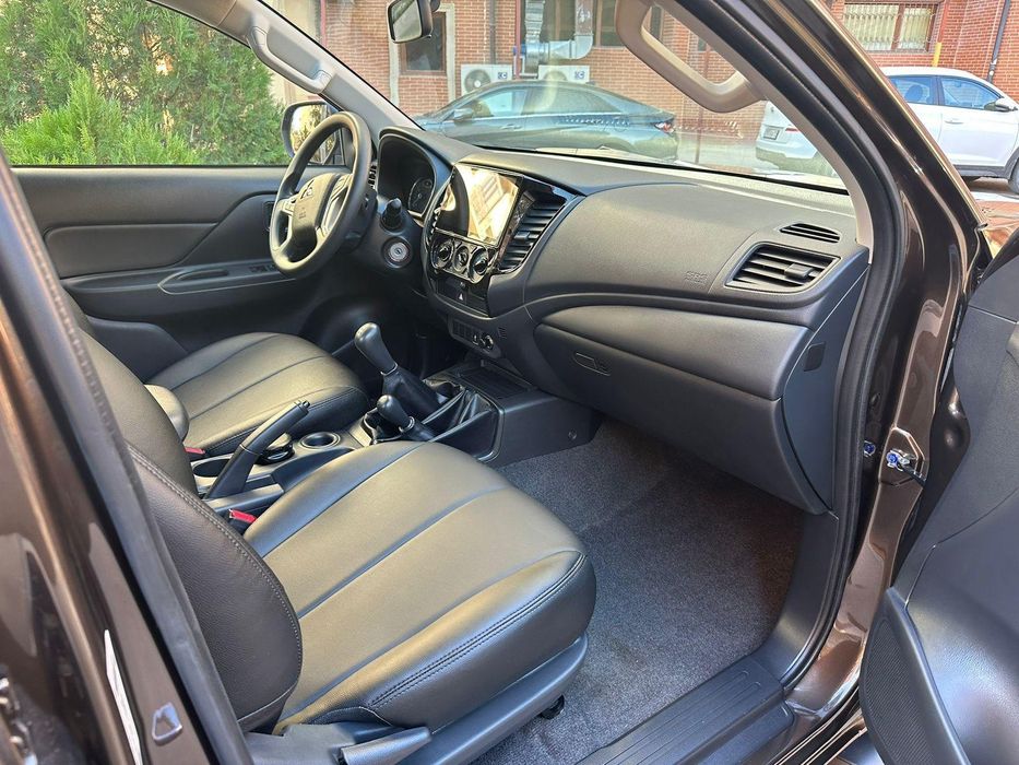 Mitsubishi L200 продажа