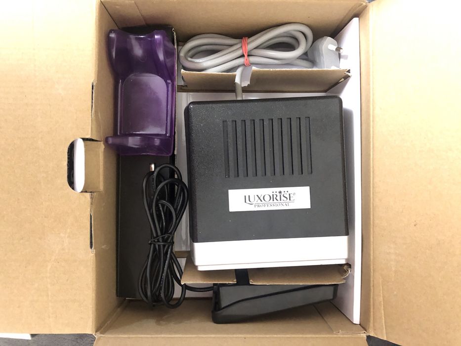 Vand freza manichiura/pedichiura