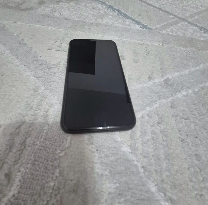 Айфон 11. 128гб