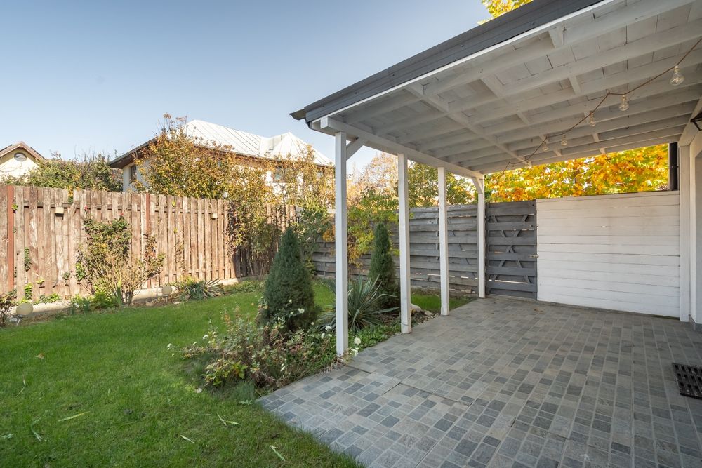 Ecovillas-Casa cu pompa de caldura geotermala,4camere,mobilata&utilata,90%reducere la facturi, izolata la standardul unei case pasive