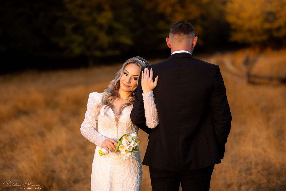 Rochie de mireasă
