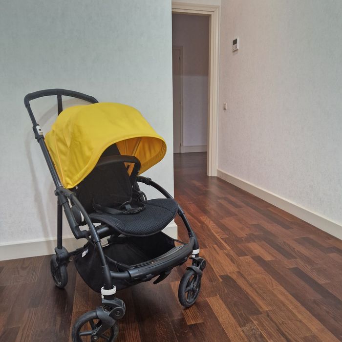 Коляска Bugaboo Bee от 0 до 4 лет