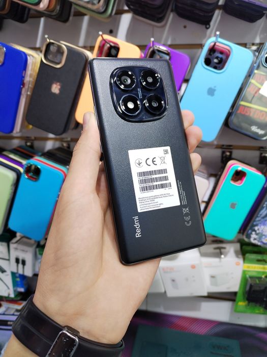 Redmi Note 14 Pro 8/256 yengi