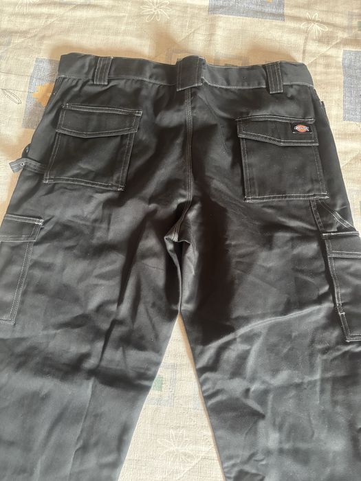 Нов работен панталон Dickies