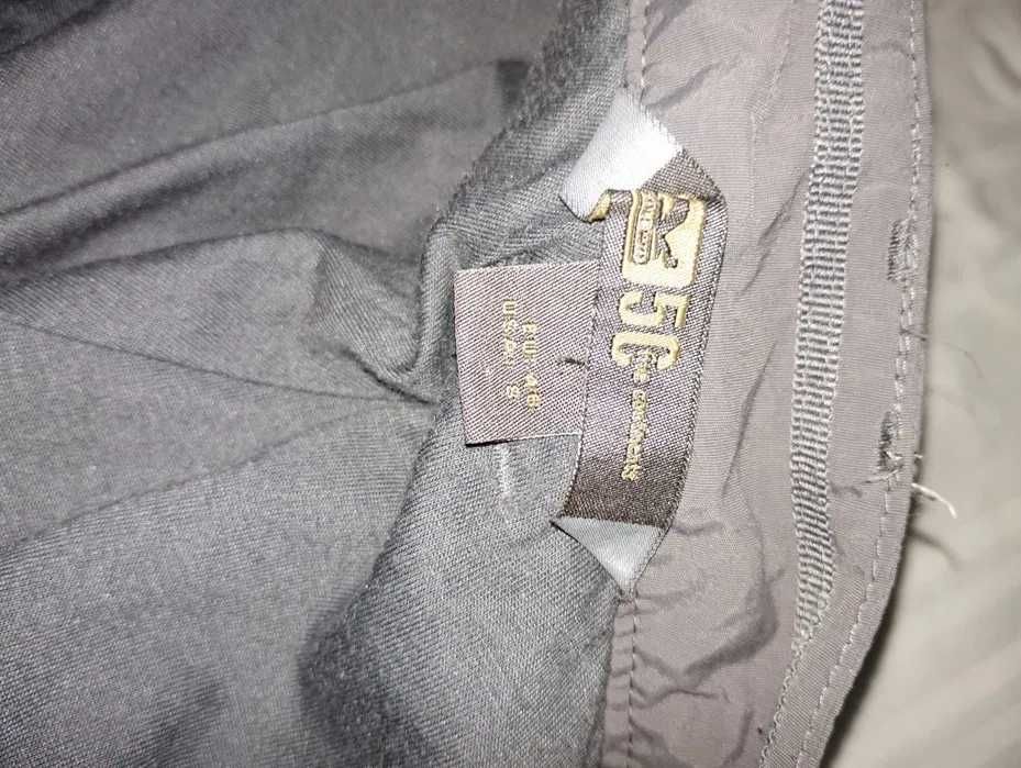 pantaloni Salewa 5C, Dryton, marime 46