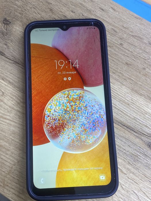 Продается Samsung A14 128Gb