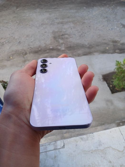 Samsung a35 5G 256/8