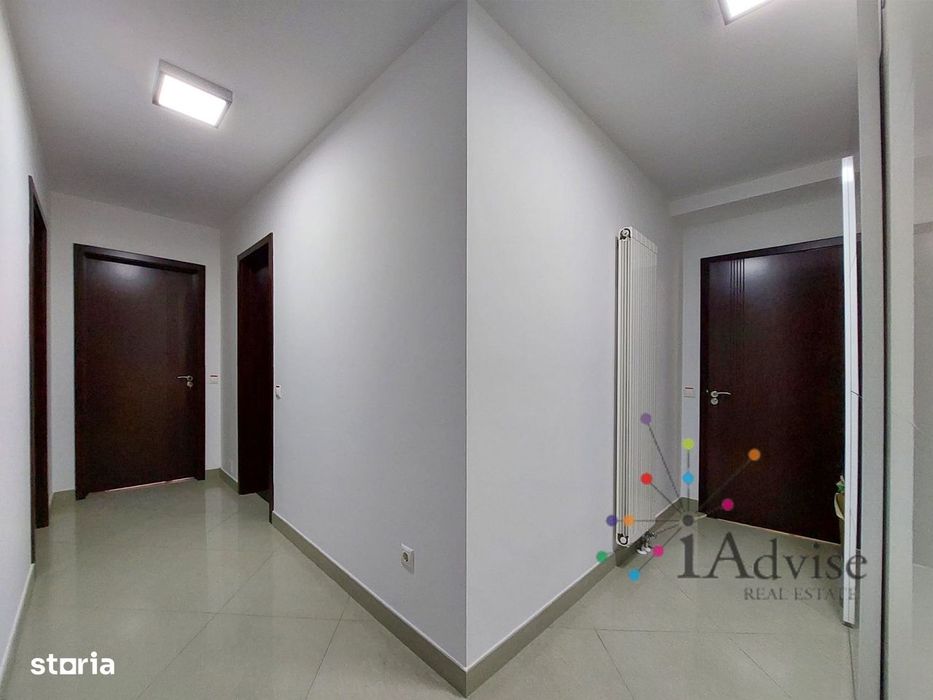 Apartament 4 camere, Imobil Nou, Zona Centrala