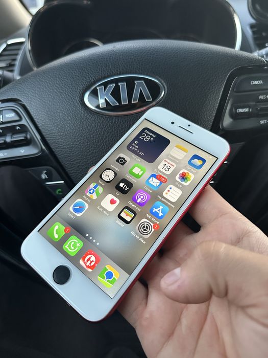 Продам Iphone se 64гб