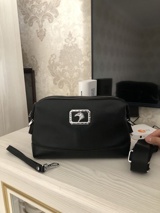 Барсетка клатч стефано риччи