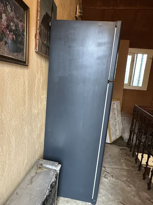 Frigider beko clasa A+ no frost cu dozator