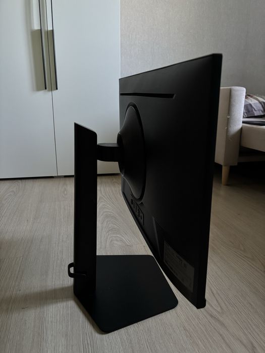 Монитор Samsung Odyssey G5