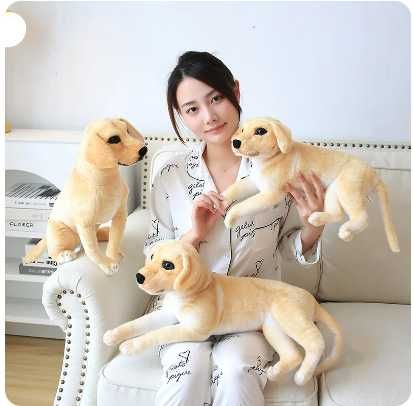 Реалистично Плюшено куче Немска овчарка, Гонче, Далматинец, Ротвайлер