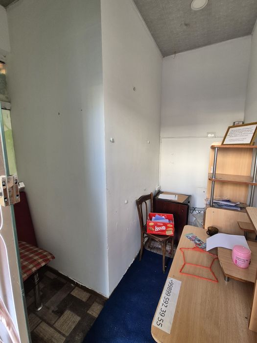 Арендага буш жой. Аренда пустое помещение