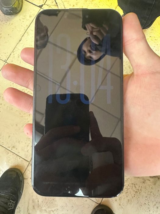 Айфон 15 про макс