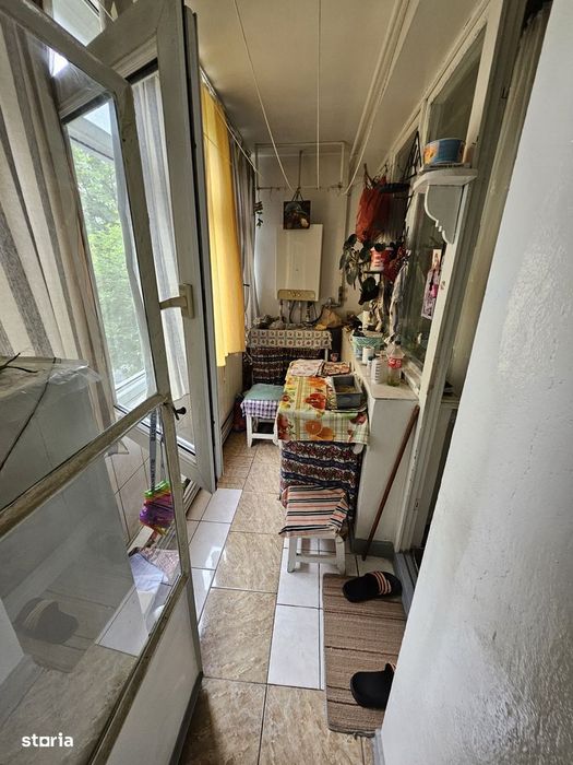 2 camere Țiglina 2 etaj 2 — fotografia 3