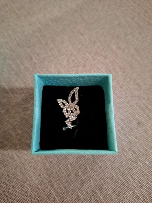 Обеца за ухо - къф