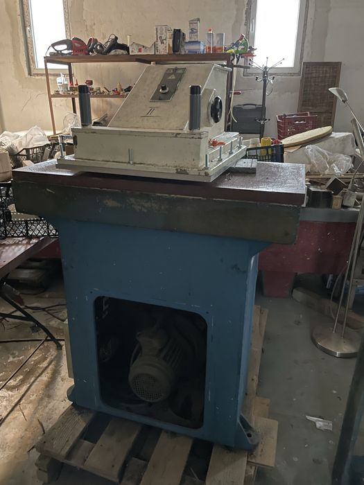 Utilaje incaltaminte