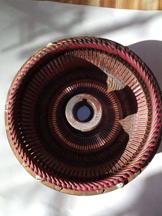 Части за Тула 200 и други мотори