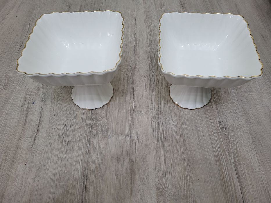 Конфетница 2 штуки