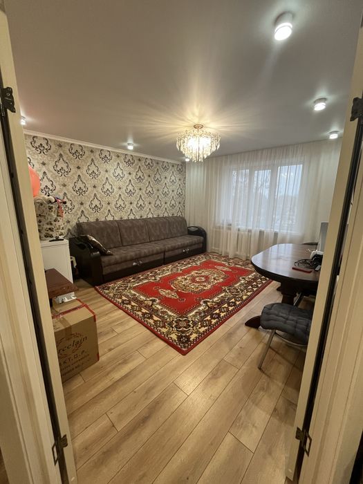 Квартира ЖД вокзал