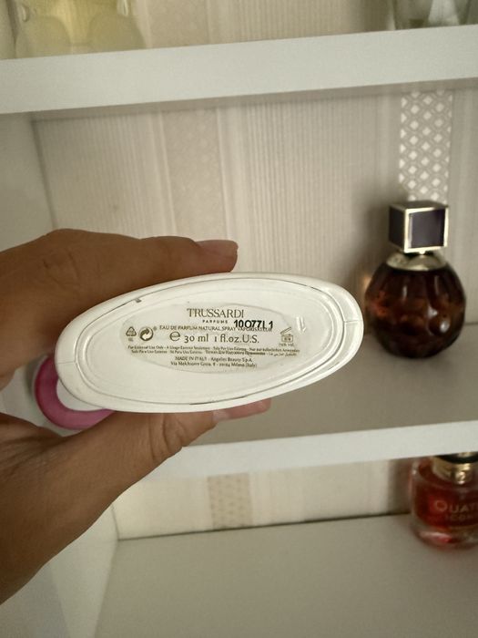 Trussardi Donna парфюм продам