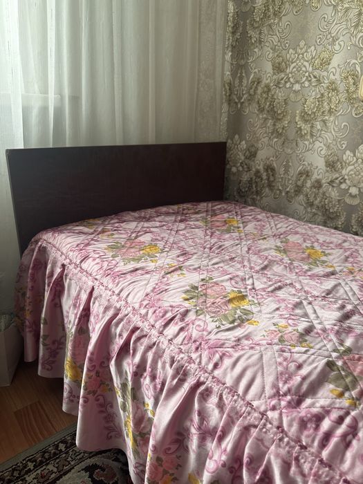 Кровать 1 спальная