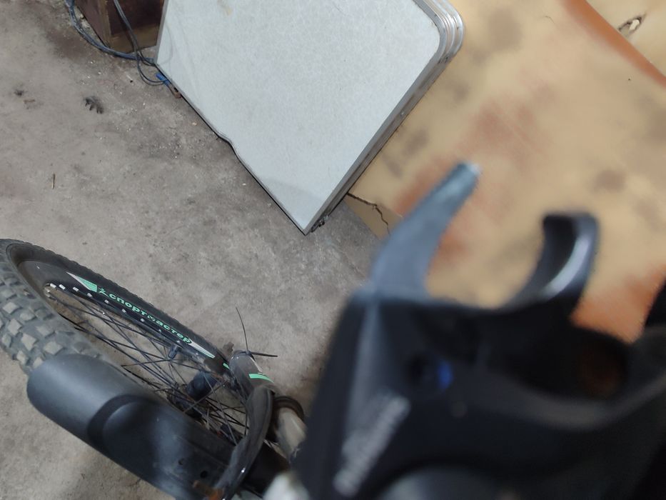 Продам велосипед