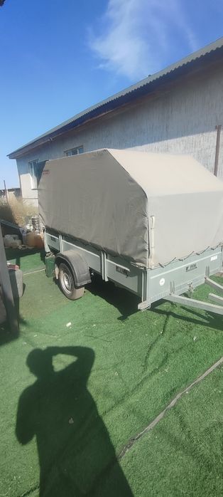 Прицеп Viking 1325