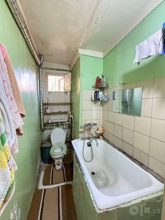 Продаётся Сергели Спутник 3   2 ком. 33500&
