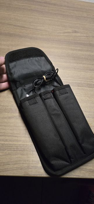 Detector de cabluri Kolsol