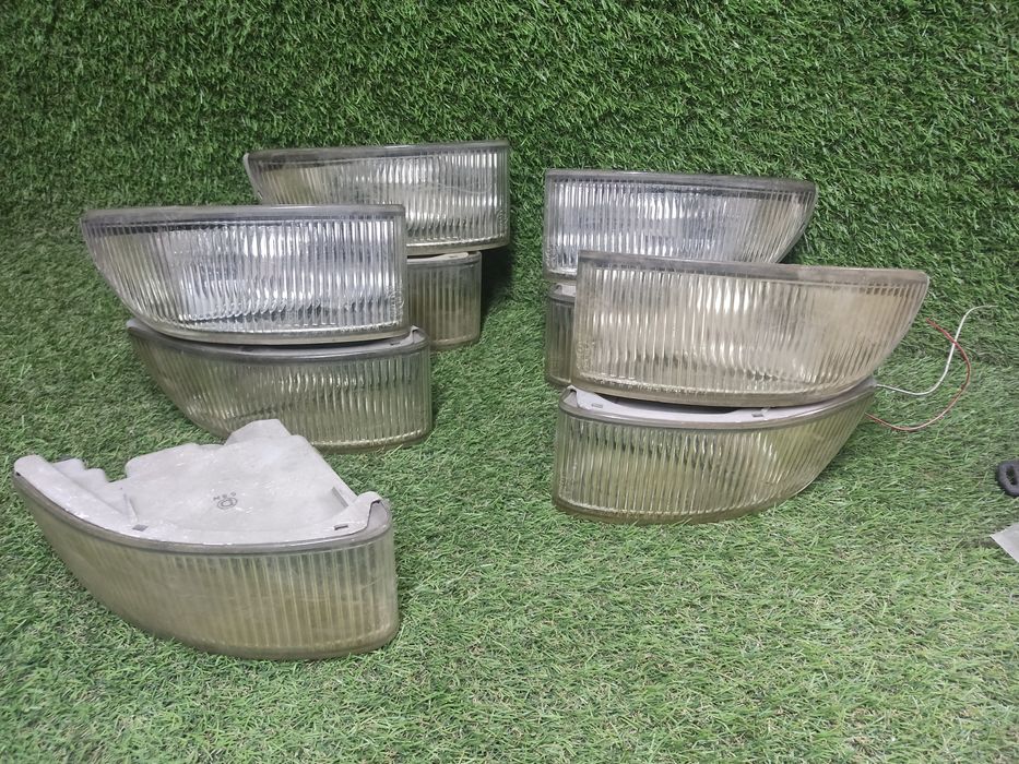 Туманки Toyota windom 20