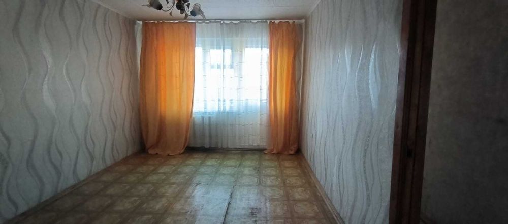 продам 3ком квартиру в районе Бегемота