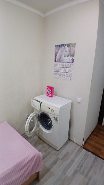 Сдам однокомнатную квартиру