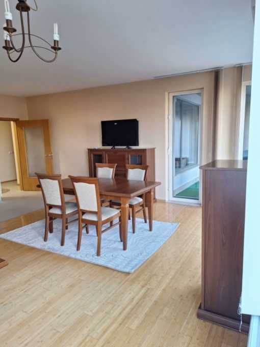 Дава се под наем Тристаен апартамент в София, Драгалевци - 115 кв.м за 846.6 € - Снимка #2