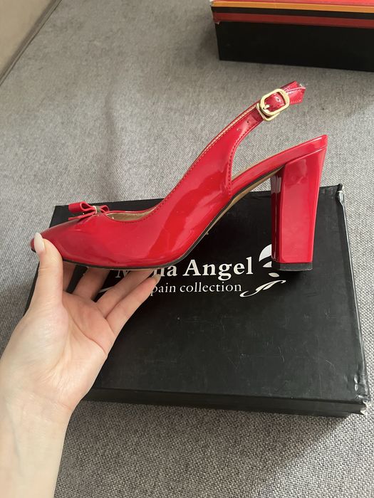 Проади туфли 1000 тг