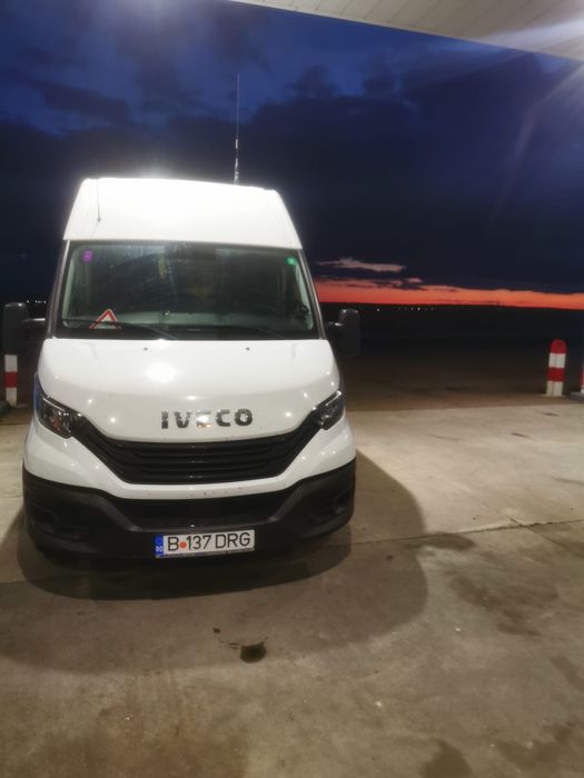 De vânzare Iveco Daily