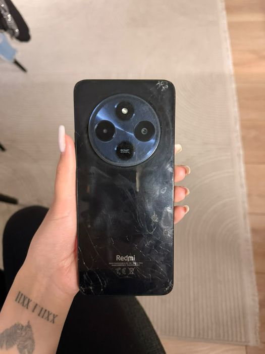 Продам Redmi 14C 128 GB