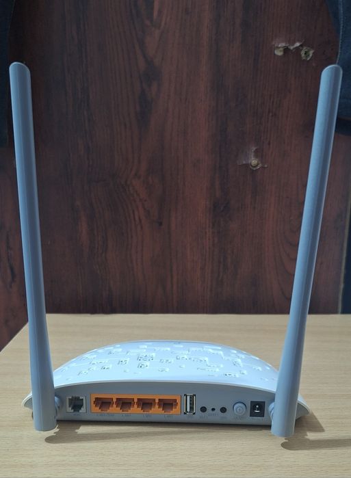 Роутер модем  Tp-Link TD-W8968