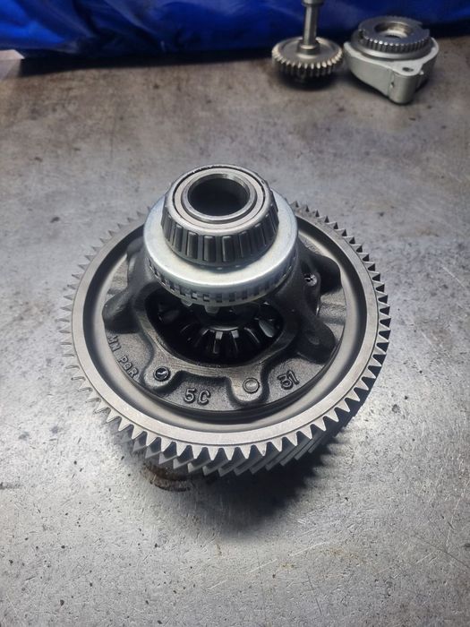 Коробка передач кобальт (коропка кабалт арзон)