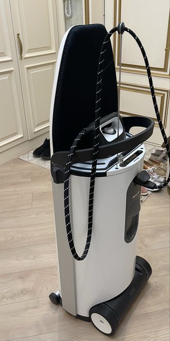 Утюг (гладильная система)Miele