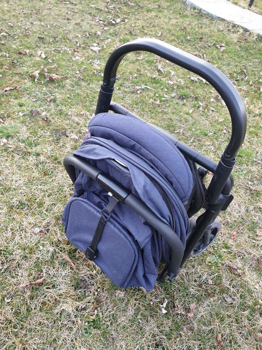 Детска количка Cybex Eazy Twist