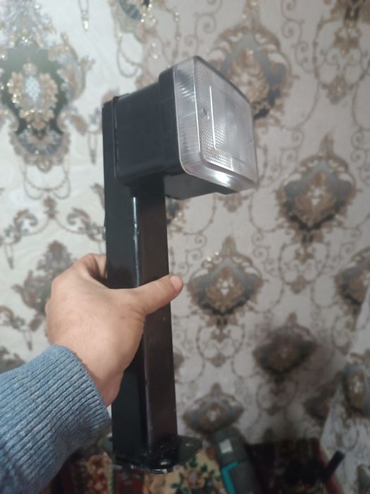 Фара ва галкофкалар сотилади