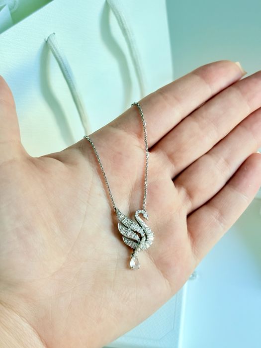 Колие Swarovski