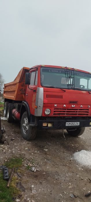 Камаз самасовал сотилади