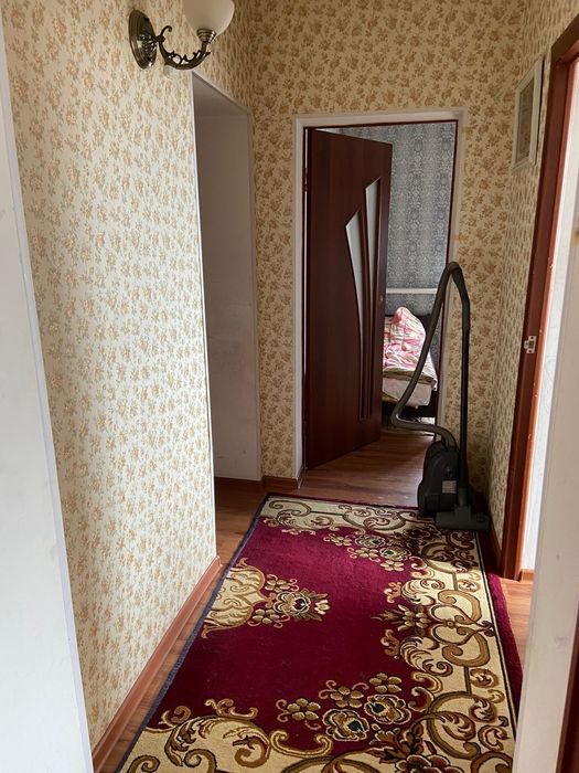 Продам дом в талапкере